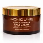 Monic Uniq Face Cream Jar