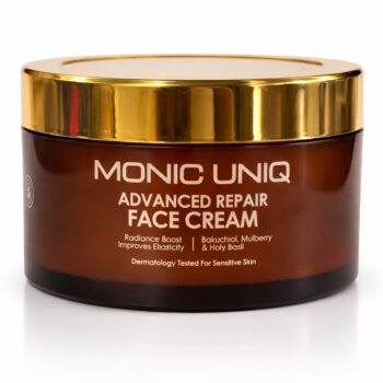Monic Uniq Face Cream Jar