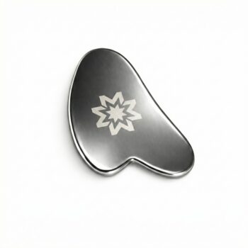 Monic Uniq Gau Sha Metal