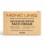 Monic Uniq Face Cream Jar