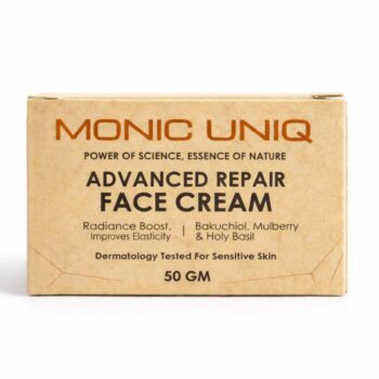 Monic Uniq Face Cream Box