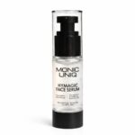 Monic Uniq Hymagic Face Serum Bottle