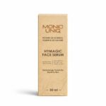 Monic Uniq Hymagic Face Serum Bottle