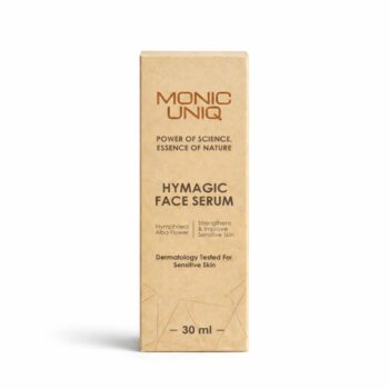 Monic Uniq Hymagic Face Serum Box