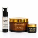 Monic Uniq Skincare Trio