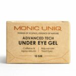 Monic Uniq Under Eye Gel Jar