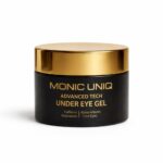Monic Uniq Under Eye Gel Jar