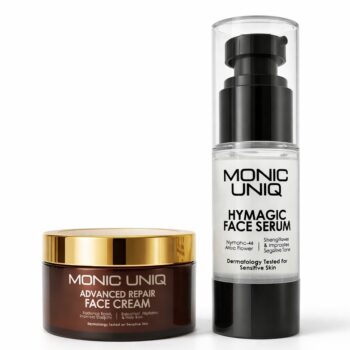 Sensitive skin combo