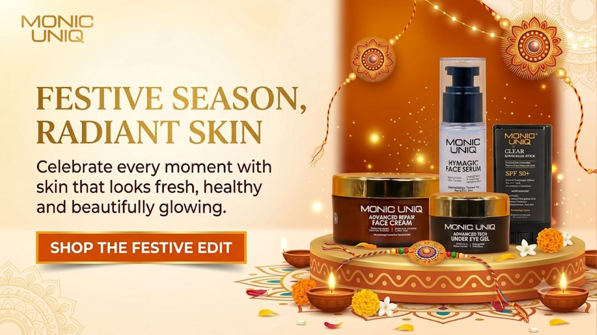 Monic Uniq Rakhi