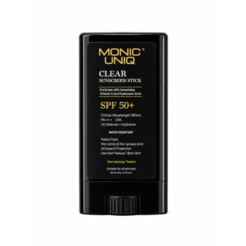 SPF Sunscreen Stick