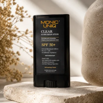 SPF 50 Sunscreen